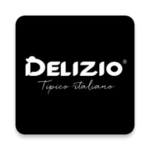 Logo of Delizio Caffè android Application 